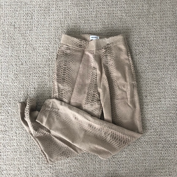 superdown Pants - Superdown pants